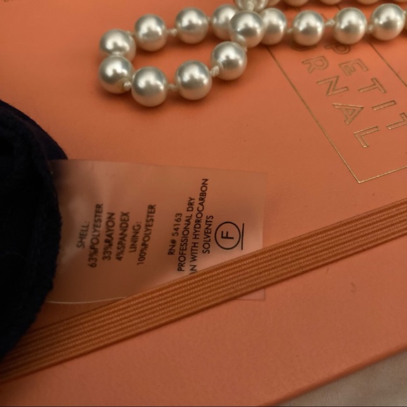 Tommy Hilfiger | Flounce Dress Tennis Style - Picture 8 of 8